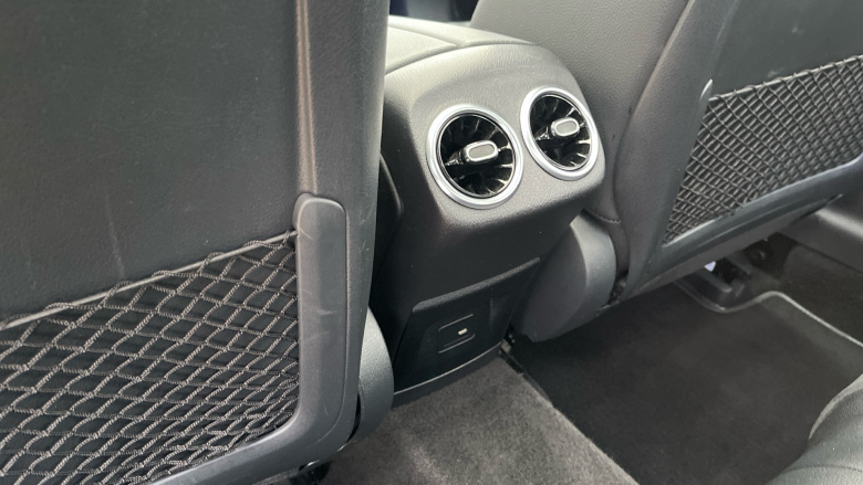 Mercedes-Benz A-Class A250e AMG Line Premium Plus 4dr Auto Saloon